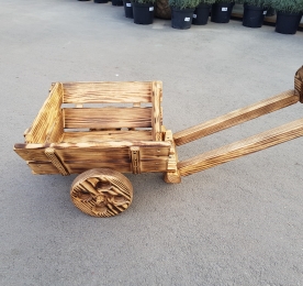 Decorative Dray