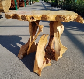 Кофейный столик Ufor 3