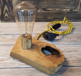 Lamp on Stand KR040