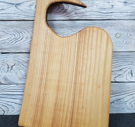 CUTTING BOARD NVO013