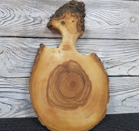 CUTTING BOARD NVO 014