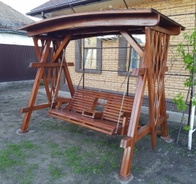Wood Swing (0085)