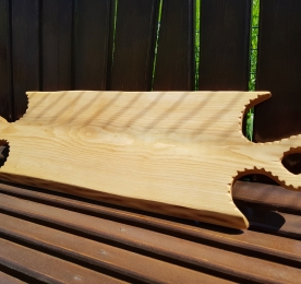 CUTTING BOARD NVO015