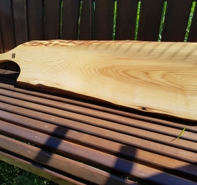 CUTTING BOARD NVO 017