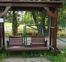 Wood Swing (0086)