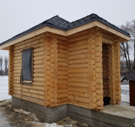 Проект NVO 115