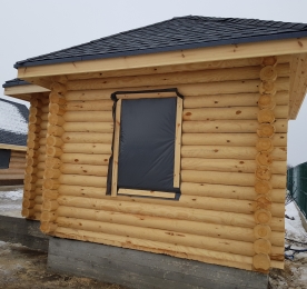 Проект NVO 115