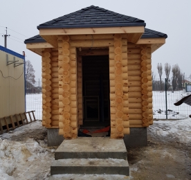 Проект NVO 115