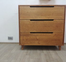 Комод из ольхи "Elder Chest"