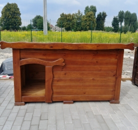 One-Level Kennel (0005)