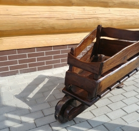 Dray of Wood (0004)