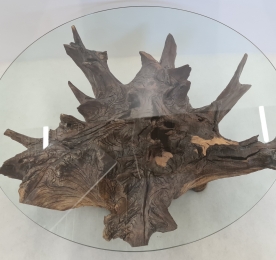 Кофейный столик Oak drift
