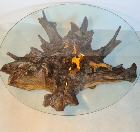 Кофейный столик Oak drift
