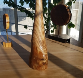 Декоративная ваза KRO 203