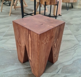 СТОЛИК-ТАБУРЕТ SPILWOOD