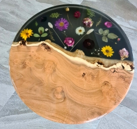 СТОЛИК ЖУРНАЛЬНЫЙ "FLOVER"