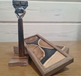 GROOMING GIFT SET NEW003