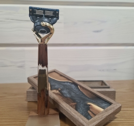 GROOMING GIFT SET NEW005