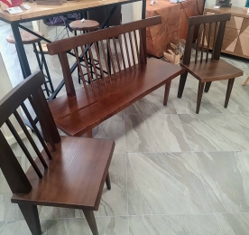 КОМПЛЕКТ МЕБЕЛИ LiveWood