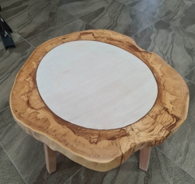 КОФЕЙНЫЙ СТОЛИК "Eggroot"