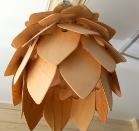 CHANDELIER CONE MEDIUM