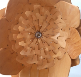 CHANDELIER CONE MEDIUM
