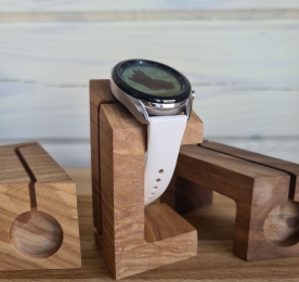 ПОДСТАВКА ПОД ЧАСЫ Apple Watch
