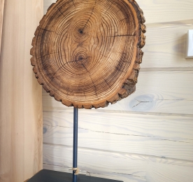 СРЕЗ НА ПОДСТАВКЕ (KR041)