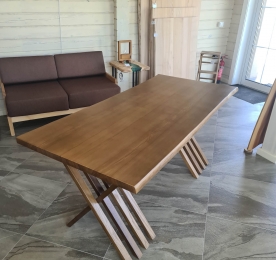 СТОЛ "LETH"