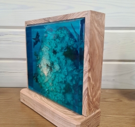 Светильник CORAL