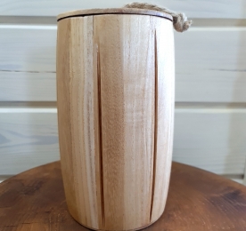 Barrel-case