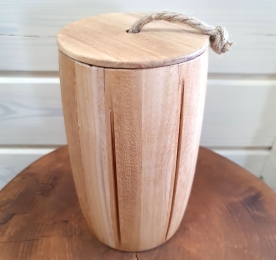 Barrel-case