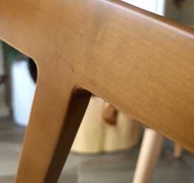 CHAIR LUFER NS23