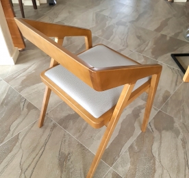 CHAIR LUFER NS23