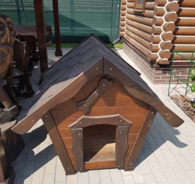 KENNEL OF WOOD (0016)