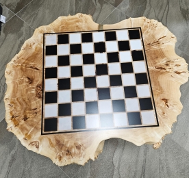 ЖУРНАЛЬНЫЙ СТОЛИК CHESS