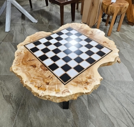 ЖУРНАЛЬНЫЙ СТОЛИК CHESS