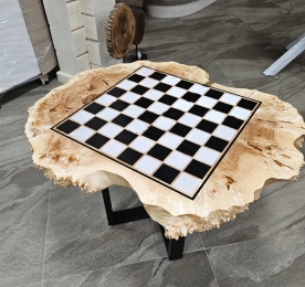 ЖУРНАЛЬНЫЙ СТОЛИК CHESS