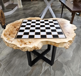 ЖУРНАЛЬНЫЙ СТОЛИК CHESS