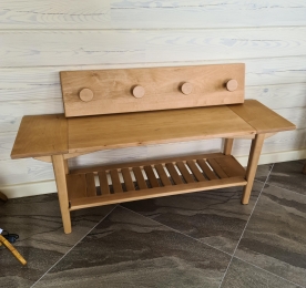PLAIN FURNITURE SET