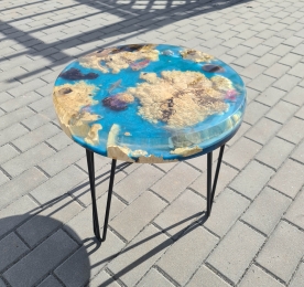 ЖУРНАЛЬНЫЙ СТОЛИК OCEAN