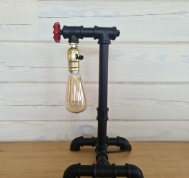 LAMP LOFT