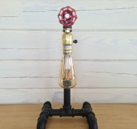LAMP LOFT
