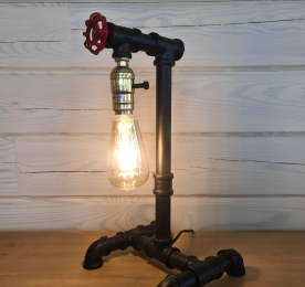 LAMP LOFT