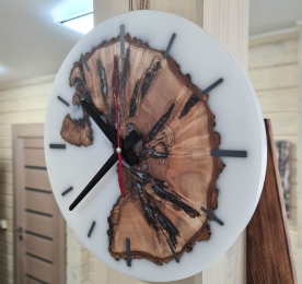 ЧАСЫ НАСТЕННЫЕ MILCLOCK