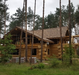 Проект NVO 010