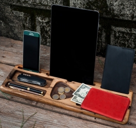 ACCESSORY TABLE ORGANIZER