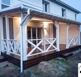 Wooden terrace (0153)