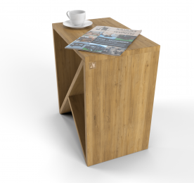 Cтолик Bedside coffee