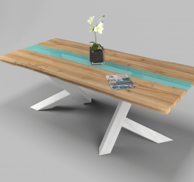 Table Еpoxy Rivero